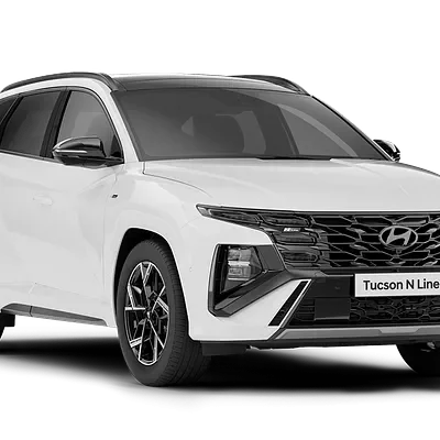 توسان FL (NX4e) با موتور ۱.۶ لیتری، مدل ۲۰۲۵